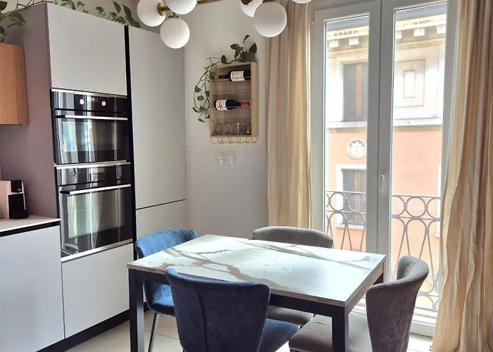 FLAT ISOLA - New Opening